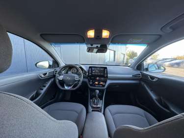 HYUNDAI IONIQ Plung-in 136 Intuitive BVA