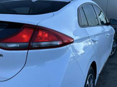 HYUNDAI IONIQ Plung-in 136 Intuitive BVA