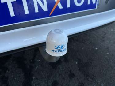 HYUNDAI IONIQ Plung-in 136 Intuitive BVA