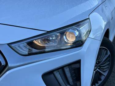 HYUNDAI IONIQ Plung-in 136 Intuitive BVA