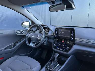 HYUNDAI IONIQ Plung-in 136 Intuitive BVA