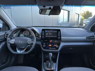 HYUNDAI IONIQ Plung-in 136 Intuitive BVA