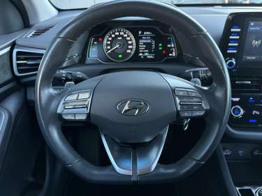 HYUNDAI IONIQ Plung-in 136 Intuitive BVA