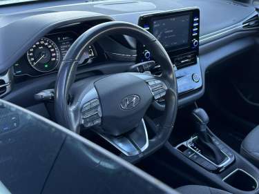 HYUNDAI IONIQ Plung-in 136 Intuitive BVA