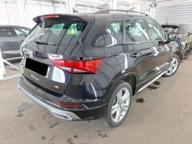 SEAT ATECA 1.5 TSI 150 DSG FR