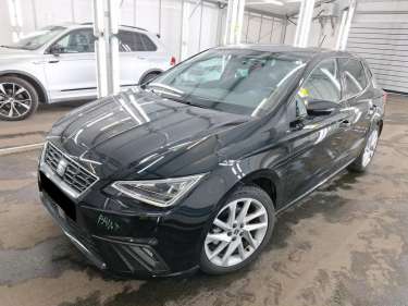 SEAT IBIZA TSI 110 DSG FR