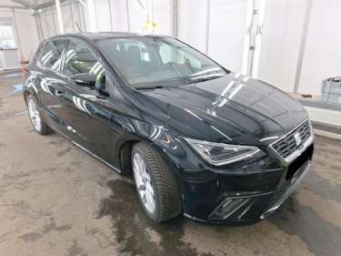 SEAT IBIZA TSI 110 DSG FR