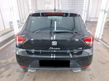 SEAT IBIZA TSI 110 DSG FR