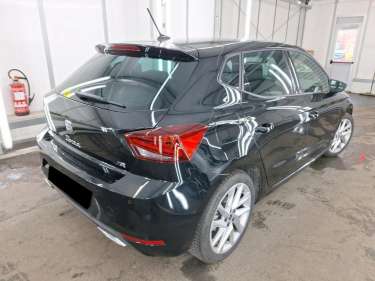 SEAT IBIZA TSI 110 DSG FR