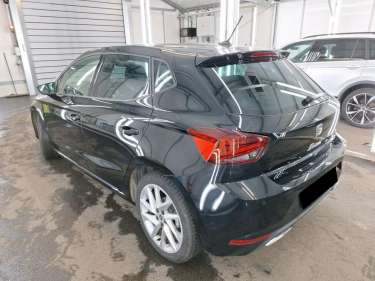 SEAT IBIZA TSI 110 DSG FR