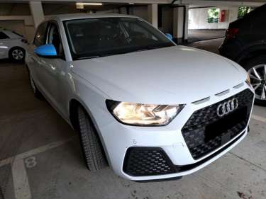 AUDI A1 SPORTBACK 25 TFSI 95