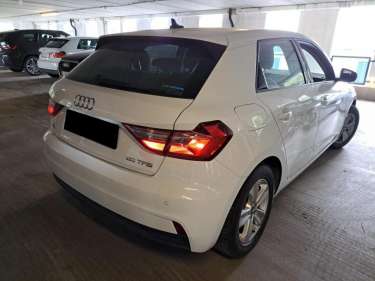 AUDI A1 SPORTBACK 25 TFSI 95