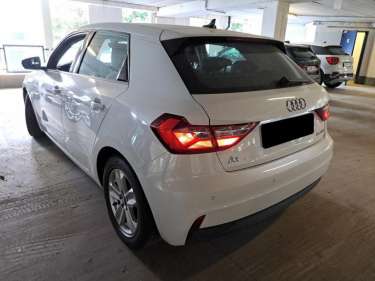 AUDI A1 SPORTBACK 25 TFSI 95