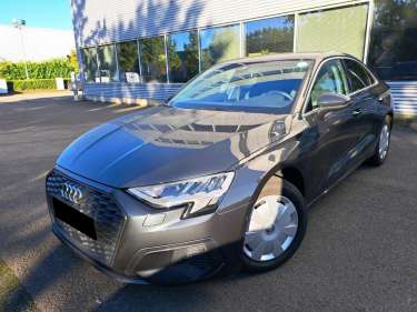 AUDI A3 BERLINE 35 TFSI 150 Design Sport