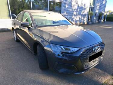 AUDI A3 BERLINE 35 TFSI 150 Design Sport