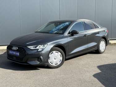 AUDI A3 BERLINE 35 TFSI 150 Design Sport