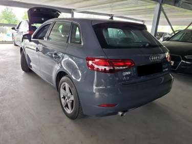 AUDI A3 SPORTBACK 30 TDI 116 S-Tronic Business Line