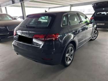 AUDI A3 SPORTBACK 30 TDI 116 S-Tronic Business Line