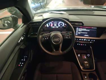 AUDI A3 SPORTBACK 35 TDI 150 S-Tronic Design