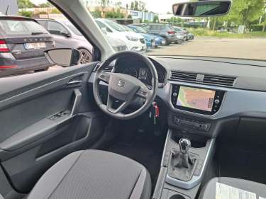 SEAT ARONA 1.6 TDI 95 Move!