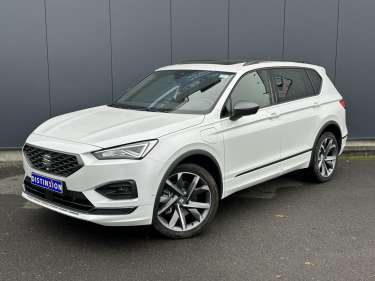 SEAT TARRACO 1.4 e-Hybrid 245 DSG6 FR