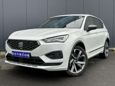 SEAT TARRACO 1.4 e-Hybrid 245 DSG6 FR