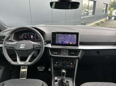 SEAT TARRACO 1.4 e-Hybrid 245 DSG6 FR