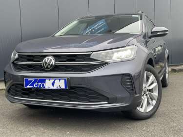 VW TAIGO 1.0 TSI 115 DSG Life