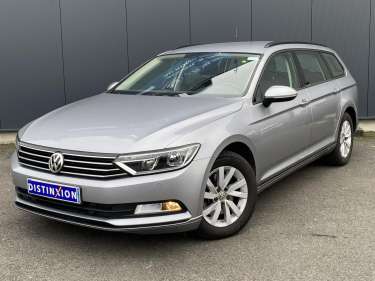 VW PASSAT SW 1.4 TSI 125 Trendline