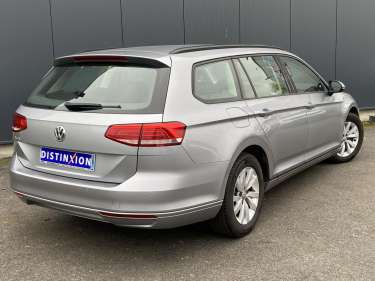 VW PASSAT SW 1.4 TSI BlueMotion 125