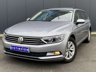 VW PASSAT SW 1.4 TSI BlueMotion 125