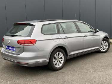 VW PASSAT SW 1.4 TSI BlueMotion 125