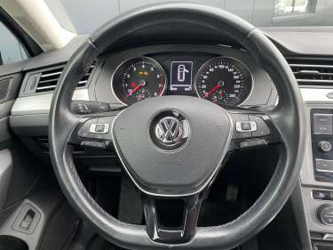 VW PASSAT SW 1.4 TSI BlueMotion 125