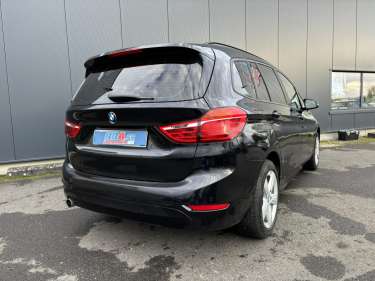 BMW SERIE 2 GRAN TOURER 216d 116ch Business