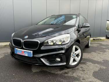 BMW SERIE 2 GRAN TOURER 216d 116ch Business