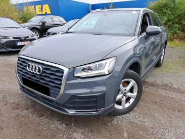 AUDI Q2 30 TDI 116 S-Tronic Business Edition