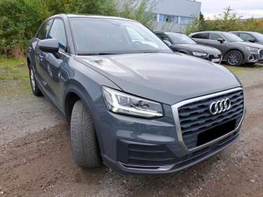 AUDI Q2 30 TDI 116 S-Tronic Business Edition