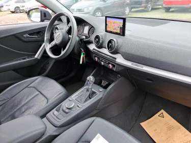 AUDI Q2 30 TDI 116 S-Tronic Business Edition