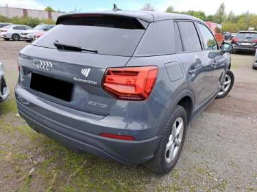 AUDI Q2 30 TDI 116 S-Tronic Business Edition