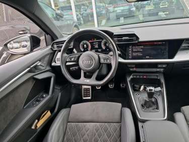 AUDI A3 SPORTBACK 30 TDI 116 S-Line