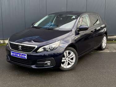 PEUGEOT 308 1.5 BlueHDI 100 Active Business