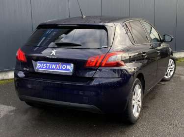 PEUGEOT 308 1.5 BlueHDI 100 Active Business