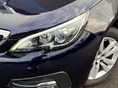 PEUGEOT 308 1.5 BlueHDI 100 Active Business