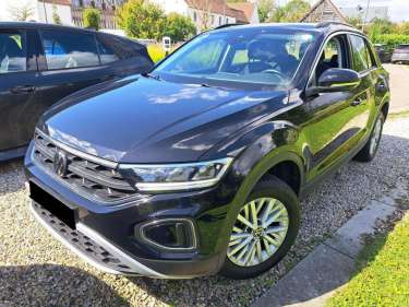 VW T-ROC 1.5 TSI 150 DSG Life Business