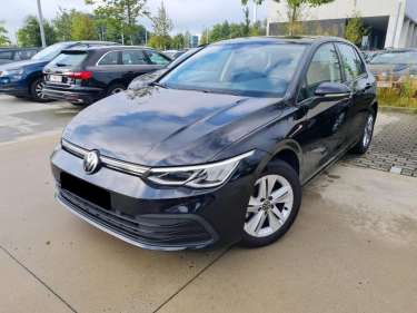 VW GOLF 8 TSI 110 Life