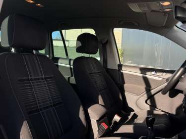 VW TIGUAN 2.0 TDI 110 Match