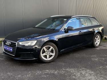 AUDI A4 AVANT 2.0 TDI 150 S-Tronic Business Line