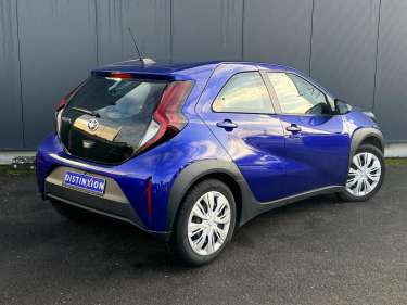 TOYOTA AYGO X 1.0 VVT-i 72 Dynamic