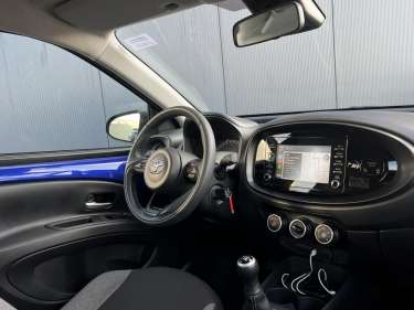 TOYOTA AYGO X 1.0 VVT-i 72 Dynamic