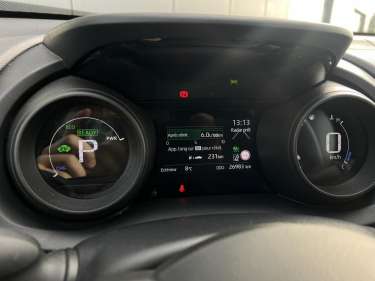 TOYOTA YARIS CROSS 1.8 Hybrid 116 e-CVT Dynamic